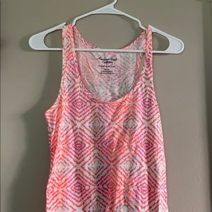 Boyfriend Tank